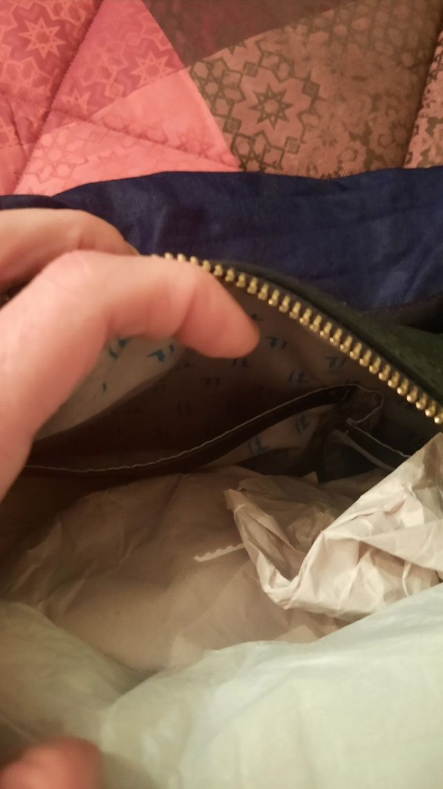 Trussardi Jeans borsa