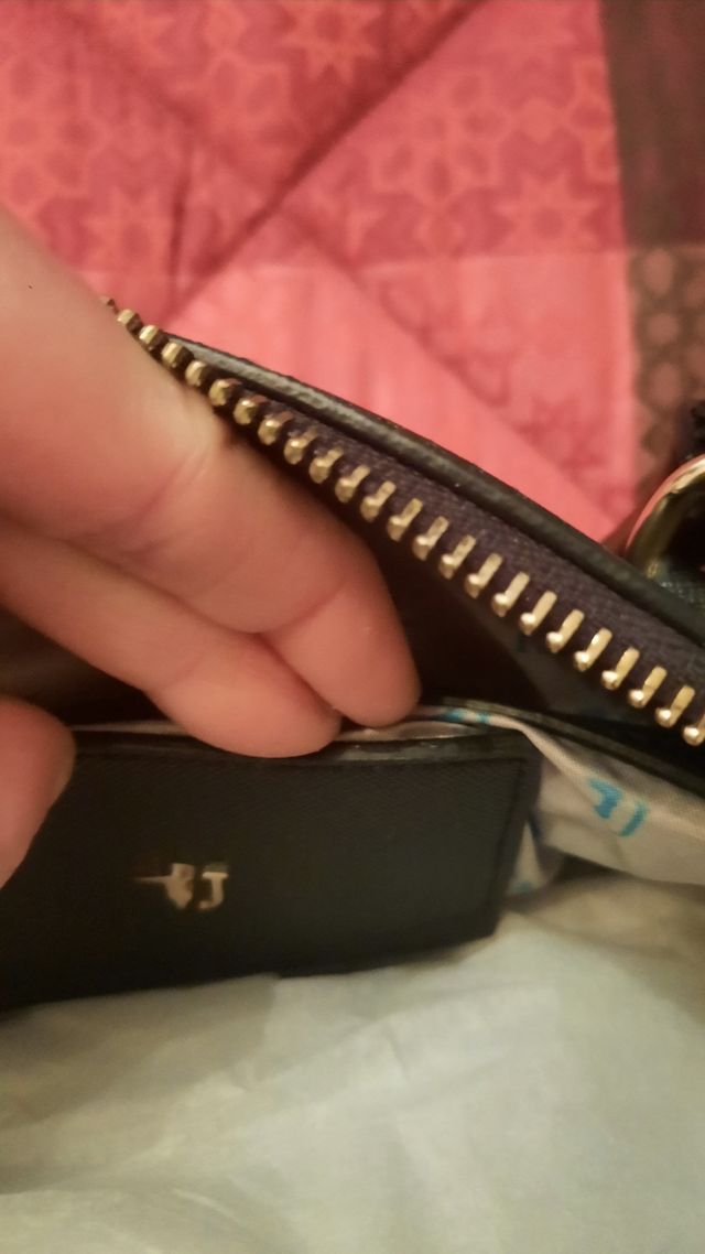 Trussardi Jeans borsa