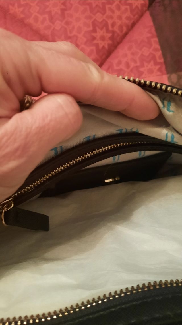 Trussardi Jeans borsa