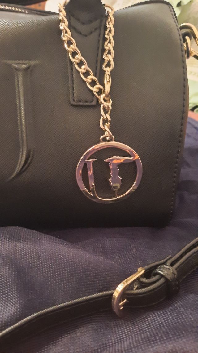 Trussardi Jeans borsa