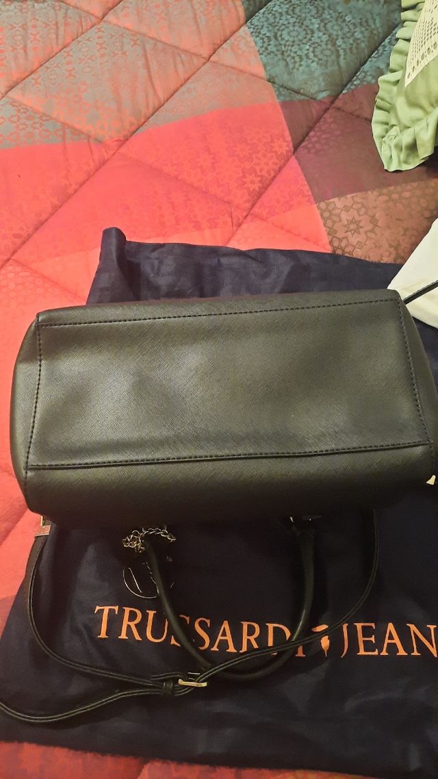 Trussardi Jeans borsa