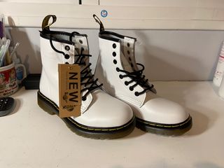 dottor martens 38