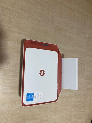 Impresora multifuncion hp 2723 de segunda mano por 25 EUR en Los Alcázares  en WALLAPOP