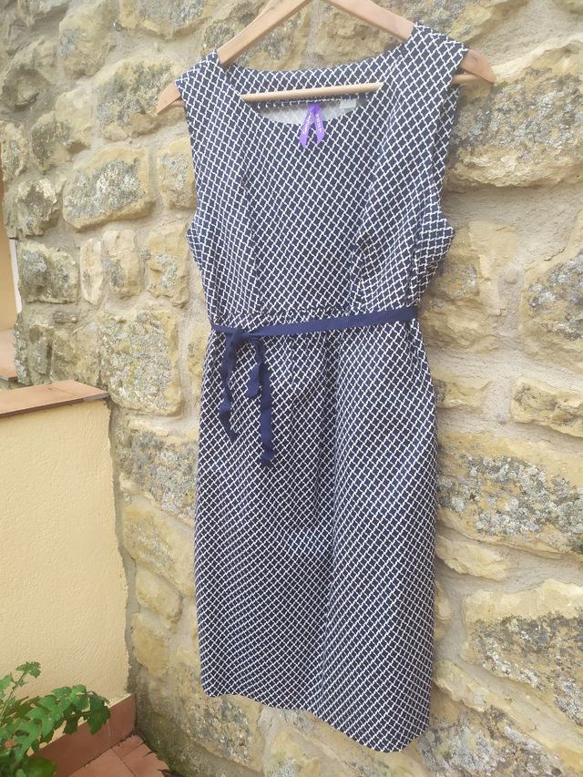 vestido premama
