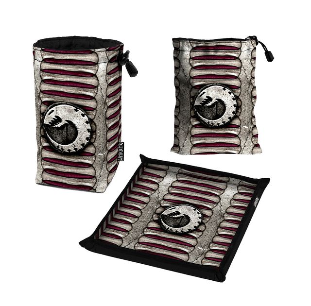 🎲 Complementos Genestealers Cult