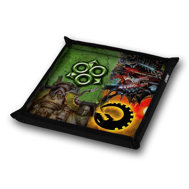 🎲 Complementos Genestealers Cult