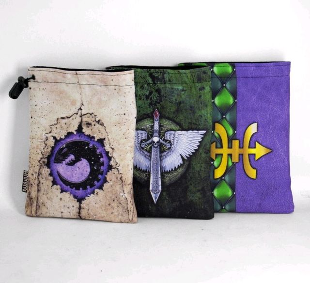 🎲 Complementos Genestealers Cult