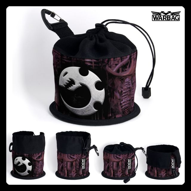 🎲 Complementos Genestealers Cult