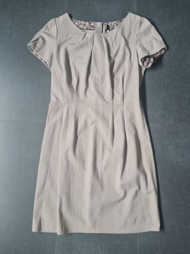 vestido mini Pepe Jeans