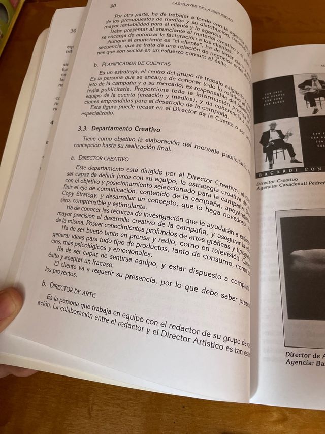 Las claves de la publicidad