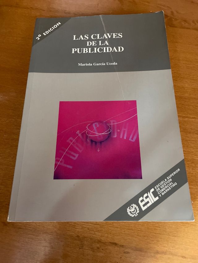 Las claves de la publicidad