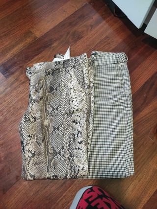 Ripley - JEANS STRADIVARIUS