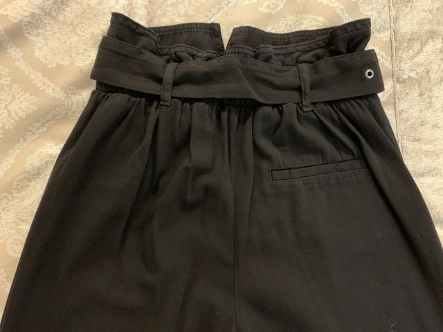 Pantalón de mujer de Bershka