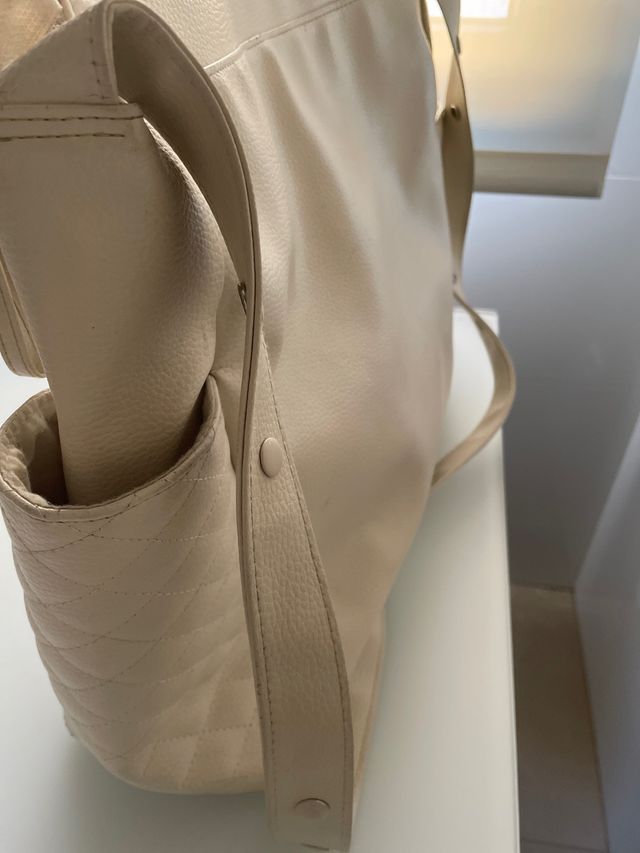 Mala de viagem/carro gravada com o nome