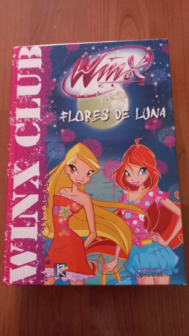 WINX CLUB
