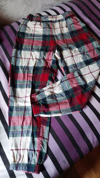 Los pijamas más cómodos y bonitos de Oysho, Women'secret y Zara Home que no  querrás quitarte ni para teletrabajar en casa