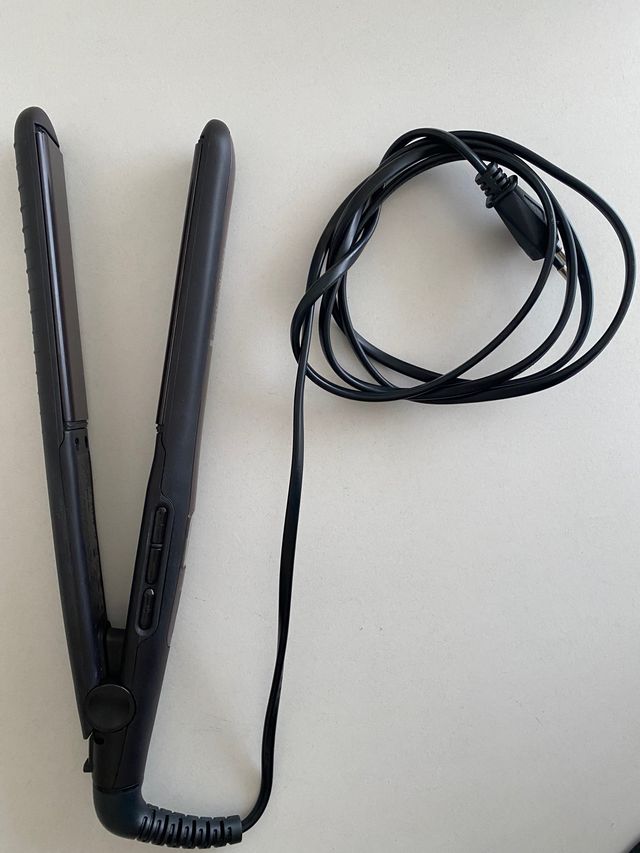 Plancha de pelo de cerámica Remington