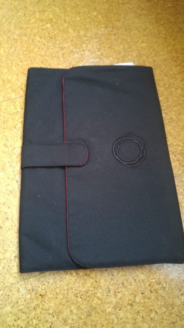 Bolsa Cochecito Bugaboo Bebé