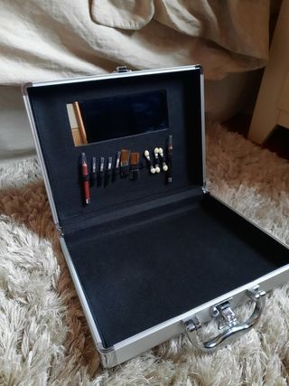 Maletín Maquillaje Technic | Perfumerías Primor