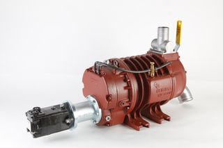 Depresor KD10000 NUEVO bomba depresores