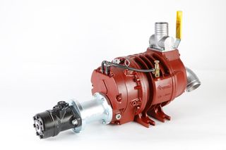 Depresor KD10000 NUEVO bomba depresores