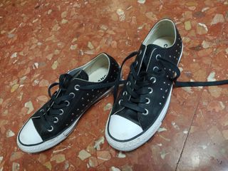 converse baratas malaga