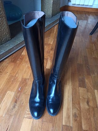 BOTAS WONDERS Núm. 40 de segunda mano por 50 EUR en Barcelona en WALLAPOP