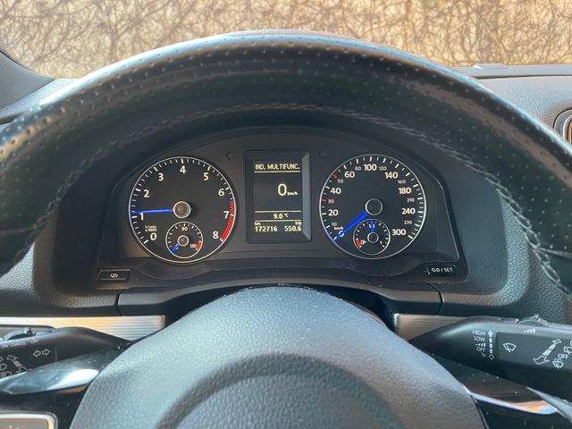 Volkswagen Scirocco R 2010