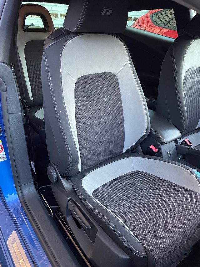 Volkswagen Scirocco R 2010