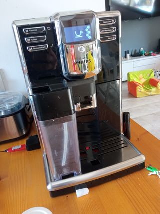 Cafetera de segunda mano en Centelles en WALLAPOP
