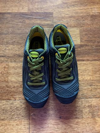 nike factory wembley