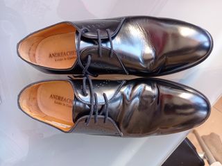 Zapatos Andrea chenier - Vinted