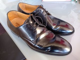 Zapatos ANDREA CHENIER (precio tienda 29,90€) de segunda mano por 60 EUR en  Málaga en WALLAPOP