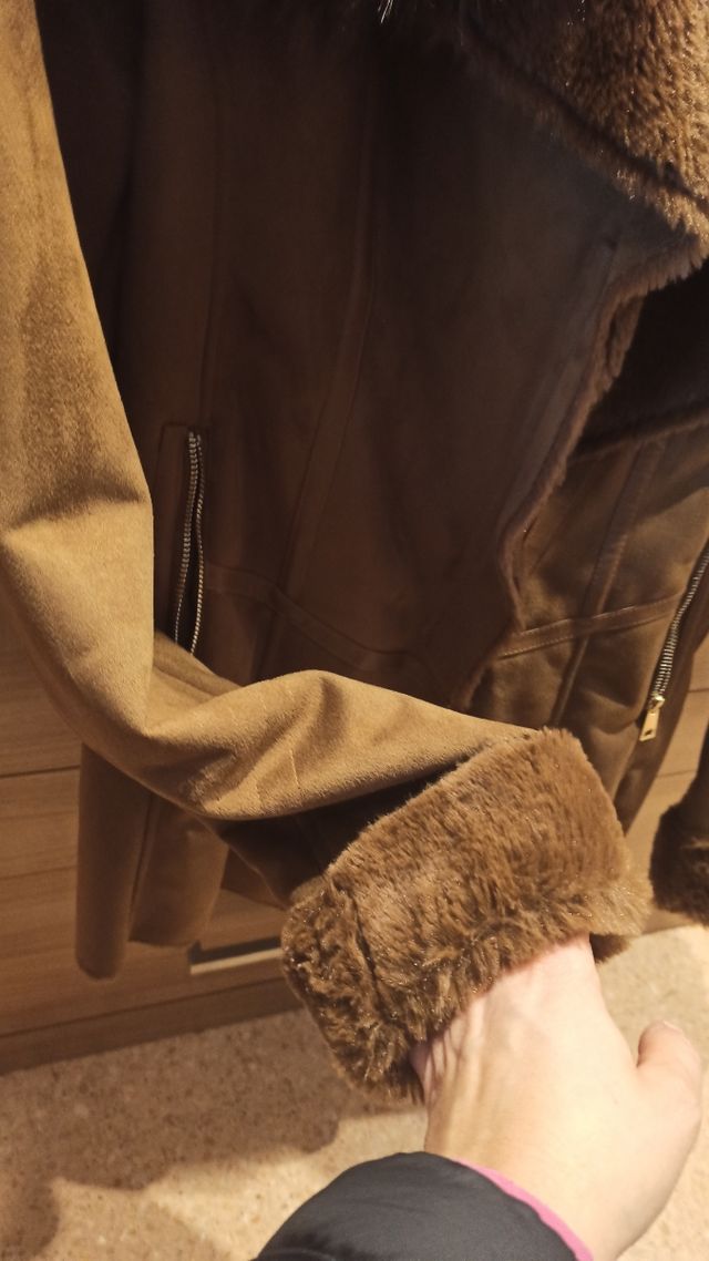 Chaqueta Z-Design mujer talla 40