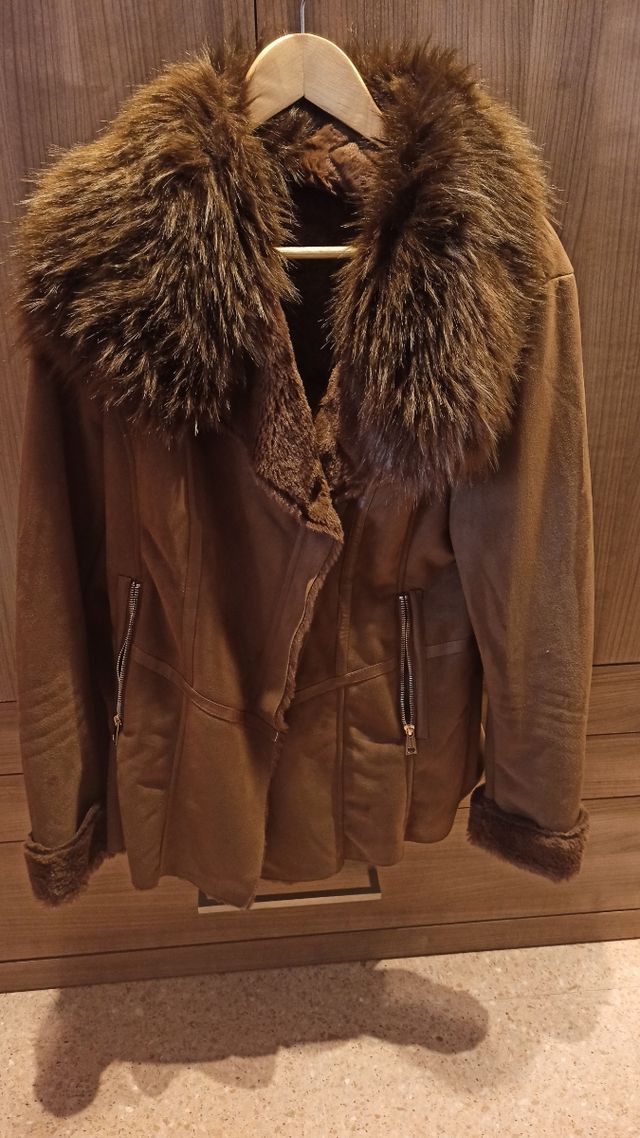 Chaqueta Z-Design mujer talla 40