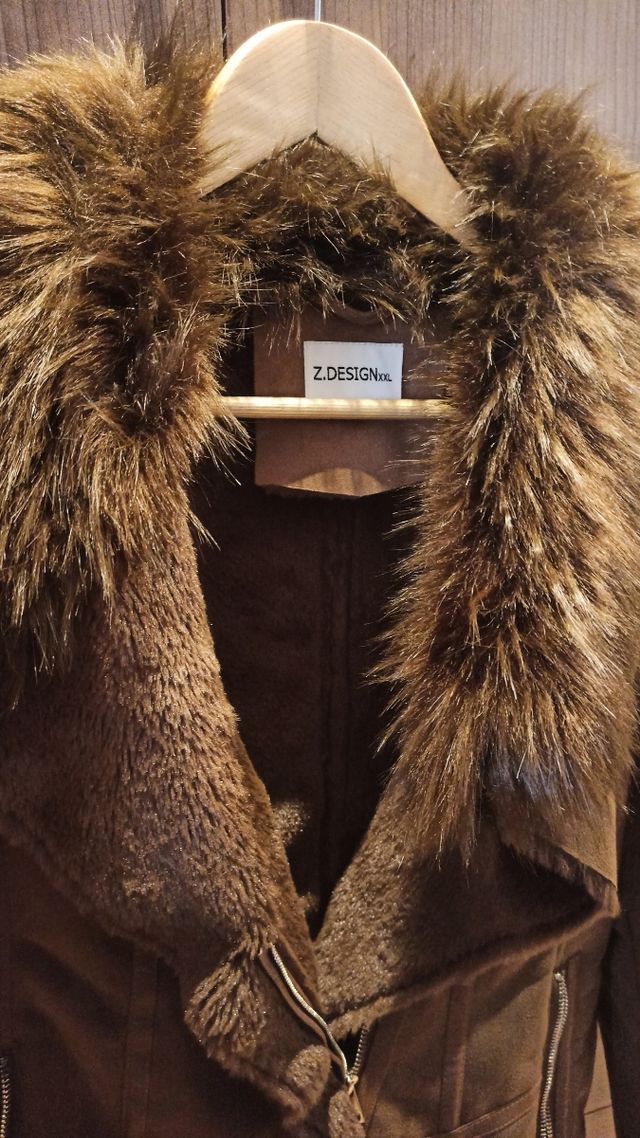 Chaqueta Z-Design mujer talla 40