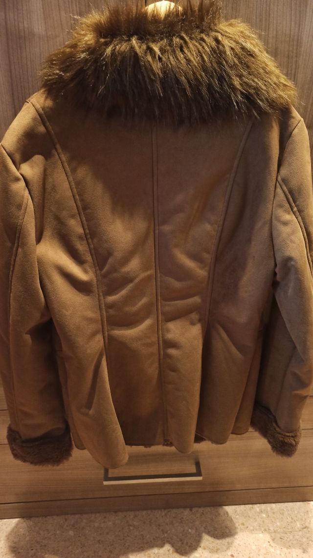 Chaqueta Z-Design mujer talla 40