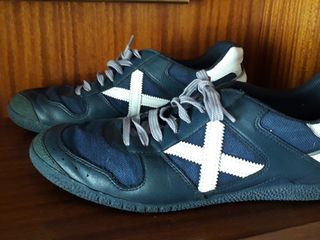 Zapatillas MUNICH ROAD 06 8907006 - B2 Urban