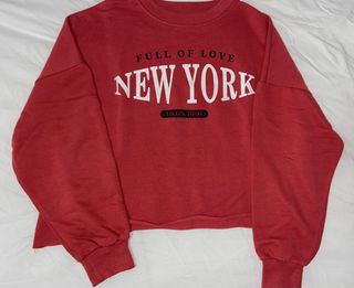 SUDADERA CHUCKY PULL\u0026BEAR - Pull\u0026Bear | Best For Less