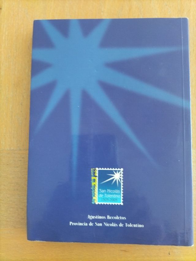 El Santo de la Estrella