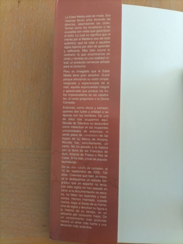 El Santo de la Estrella