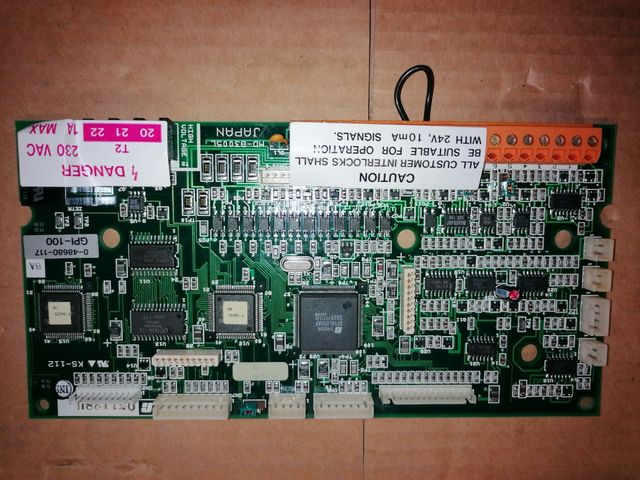 Targeta carta reguladora