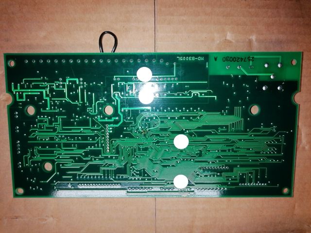 Targeta carta reguladora