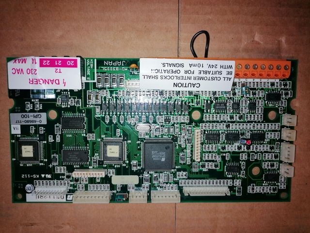 Targeta carta reguladora