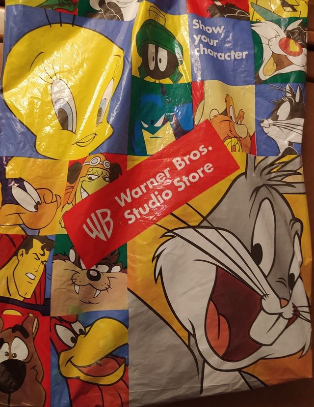 Bolso mochila de Piolin