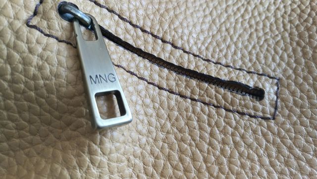 Bolso de Mango. Nuevo.