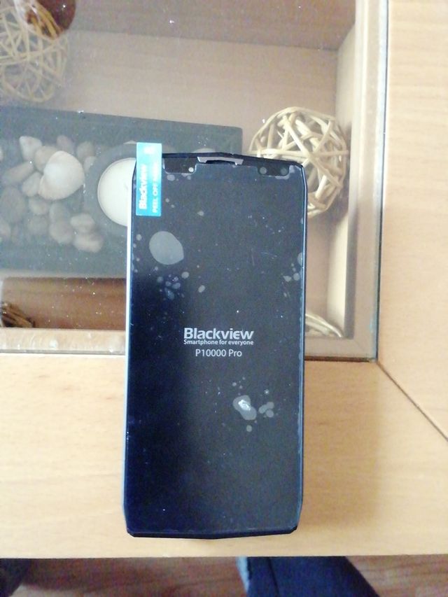 Blackview P10000 pro