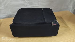 MALETA DE CABINA PLEGABLE IKEA de segunda mano por 8 EUR en Badalona en  WALLAPOP