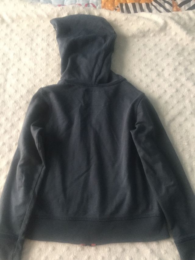 Sudadera niña Pepe Jeans