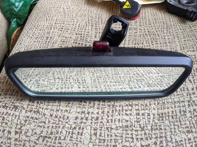 ESPEJO INTERIOR CON DIODO BMW E39